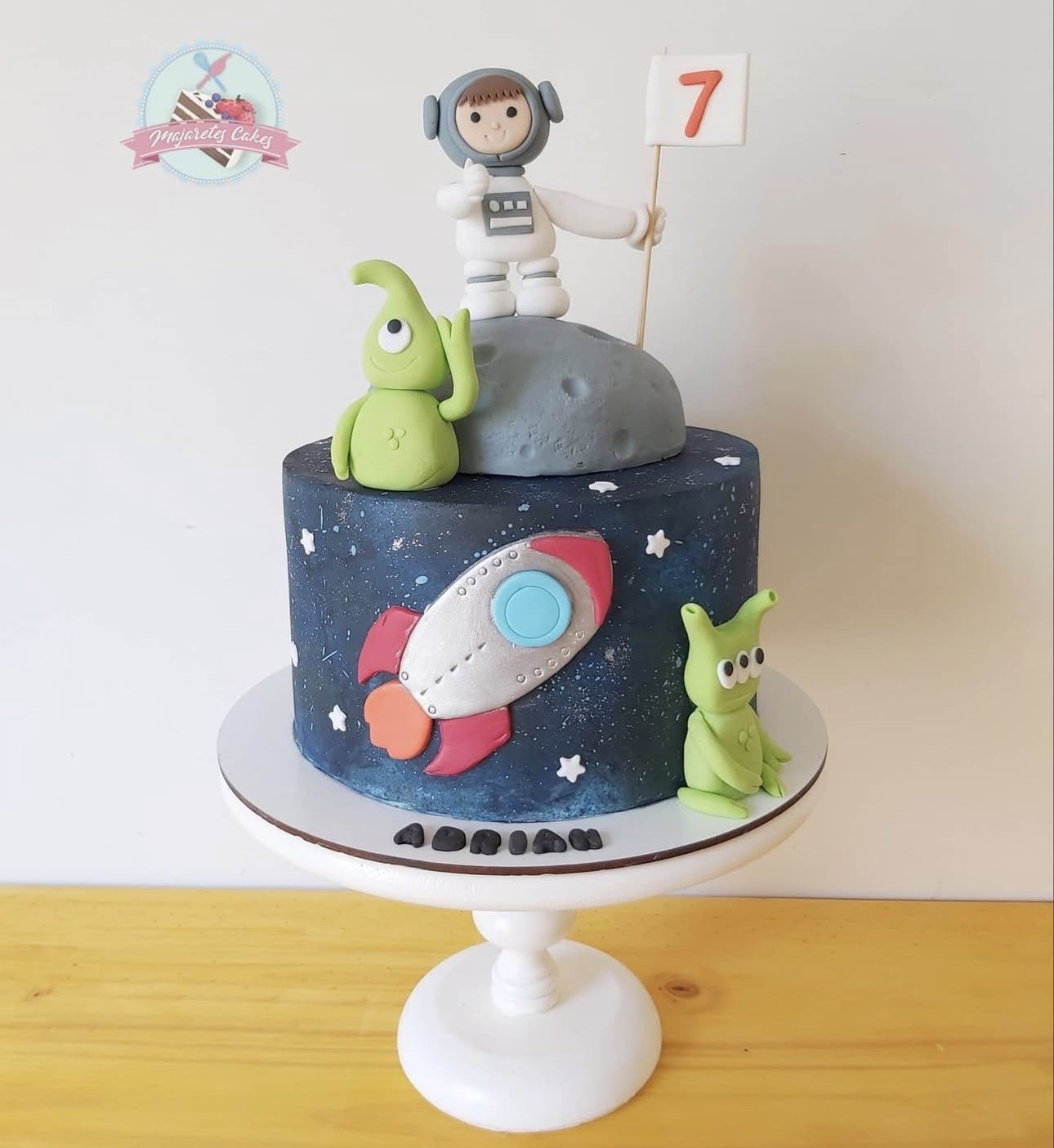 Torta Disney